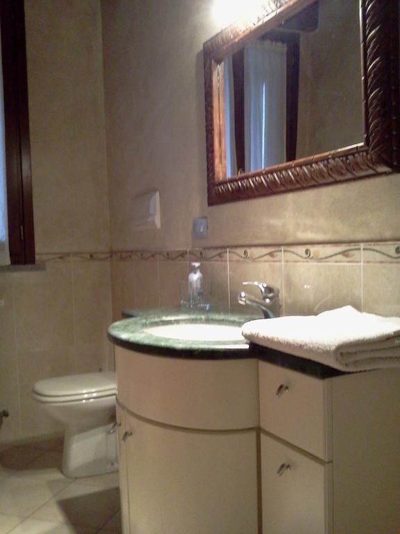 Agriturismo Cascina Gilli Spino d'Adda Cameră foto
