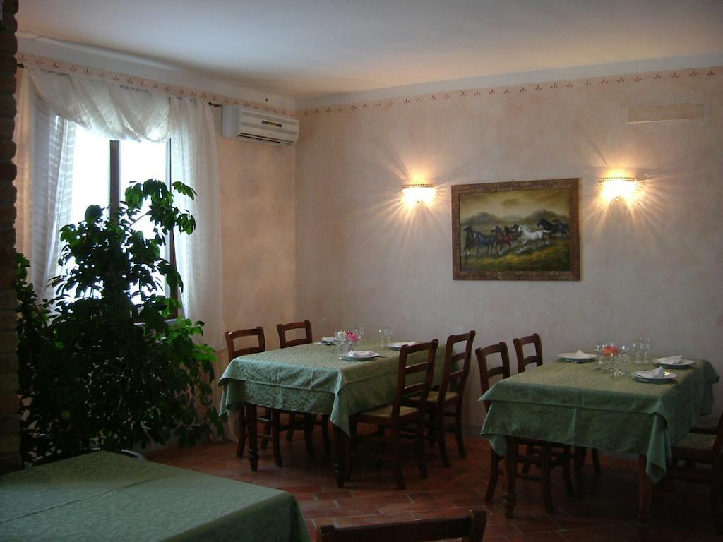 Agriturismo Cascina Gilli Spino d'Adda Exterior foto