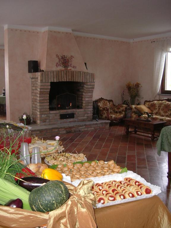 Agriturismo Cascina Gilli Spino d'Adda Exterior foto